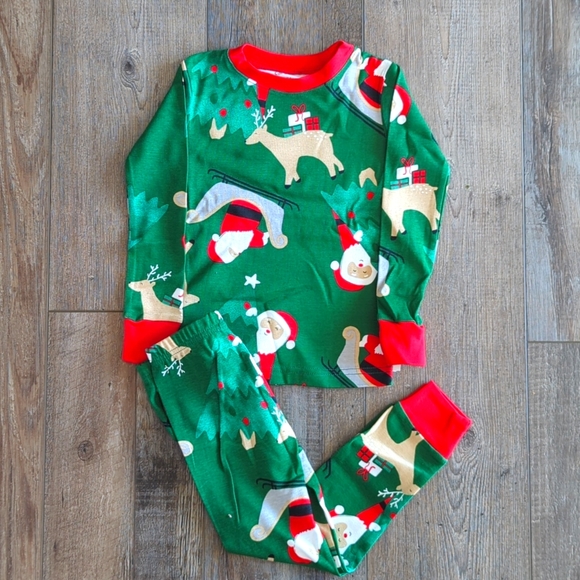 Carter's Other - Carter's Christmas Pajamas